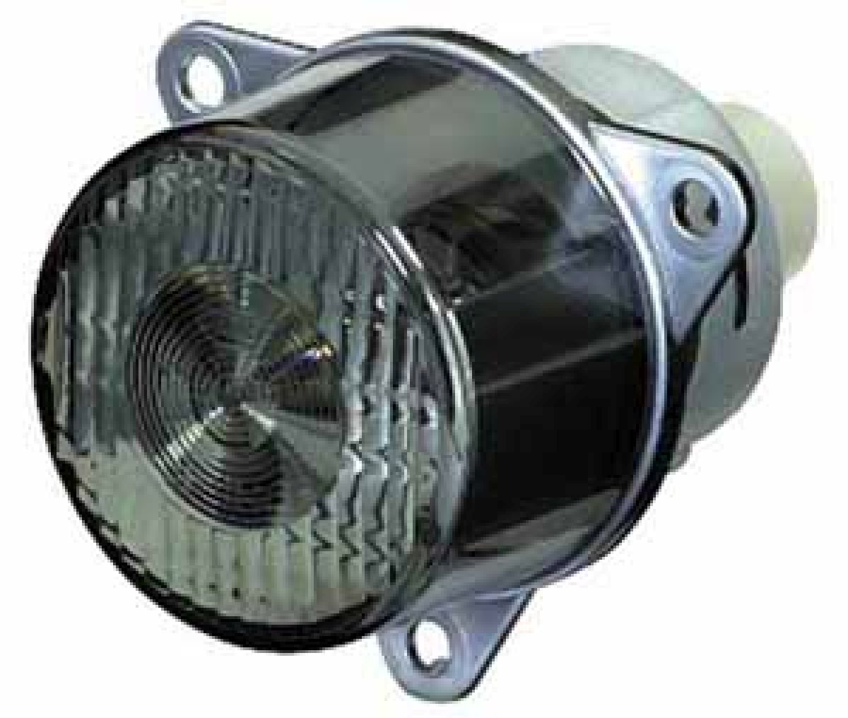 R&uuml;ckfahrleuchte