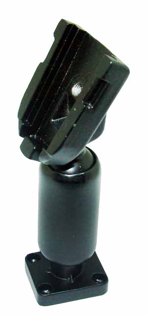Monitor Halter