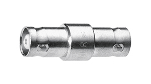 Adapter BNC(w)-BNC(w)
