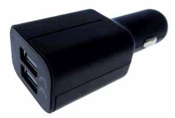 USB Adapter-Zigaratennanz�nder 