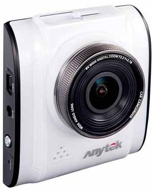 Dashcam DVR Car Black Box