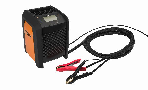 C-TEK Batterieladegerät