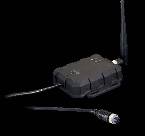 EyeSystem Digital WL Receiver