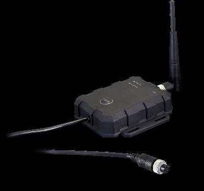 EyeSystem Digital WL Receiver f�r Monitor f�r RVM120WL/129WL