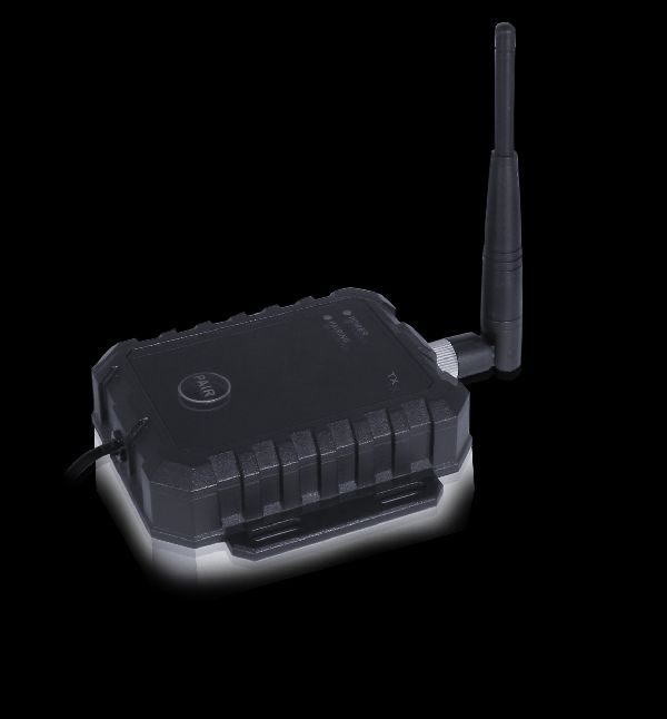EyeSystem Digital WL Sender