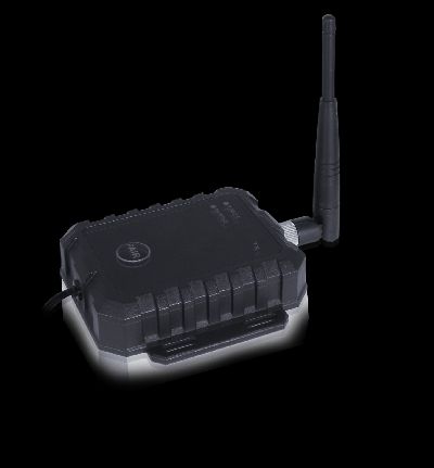 EyeSystem Digital WL Sender f�r Kamera f�r RVC 671WL