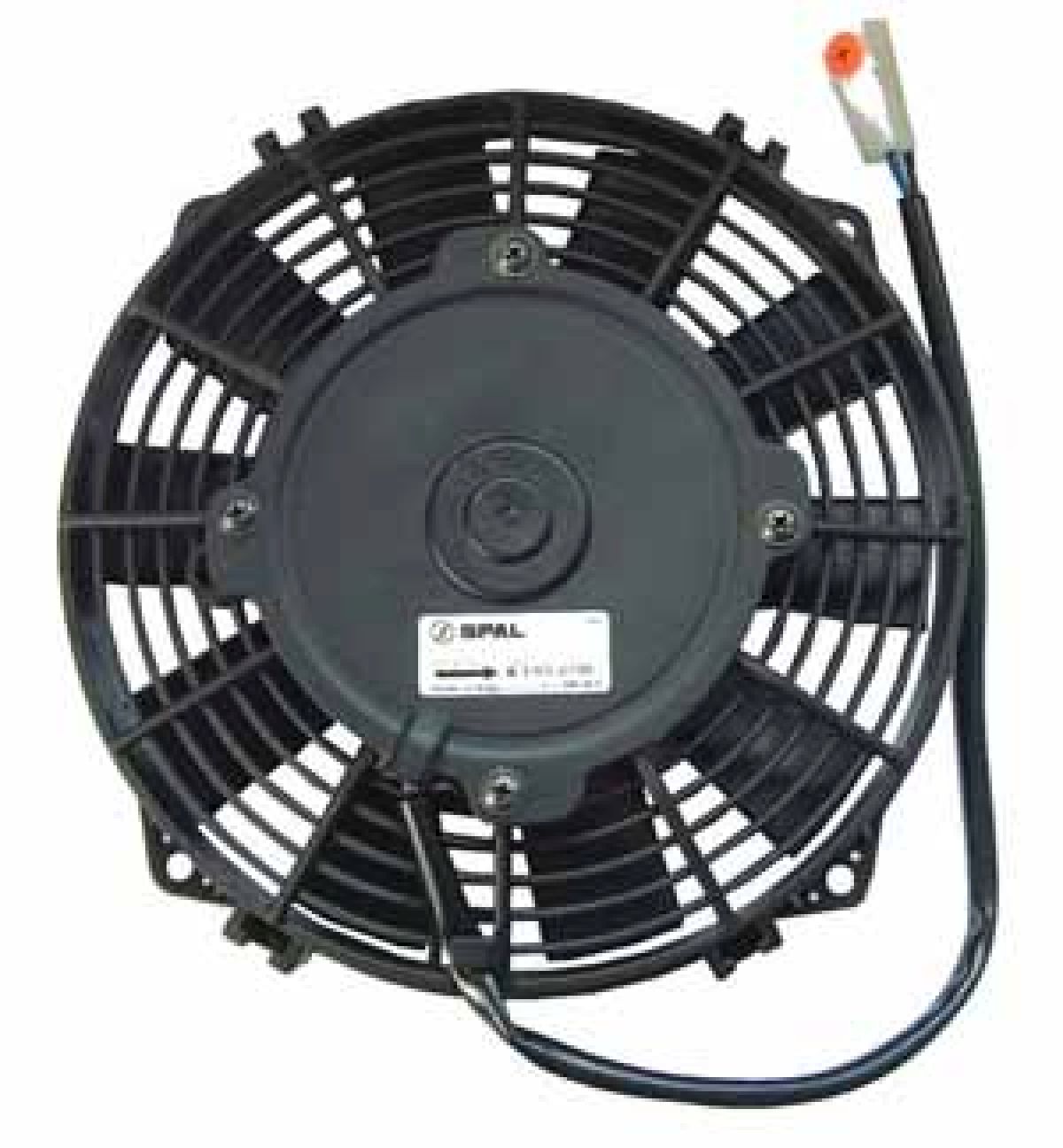 Axialgebl&auml;se  12V