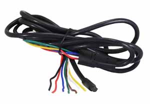 EyeSystem DC Adapter