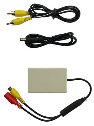 Wifi Box