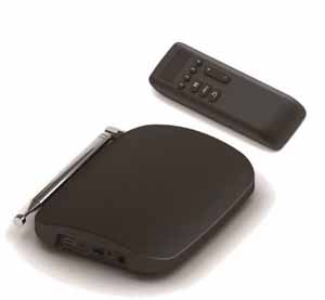 Corus DAB+ Home Empf&auml;nger