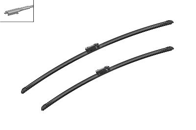 Bosch Wischblatt Aerotwin Paar 750/650mm