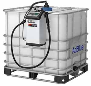 Delphin Pro IBC