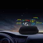 EyeSystem Head-Up Display 