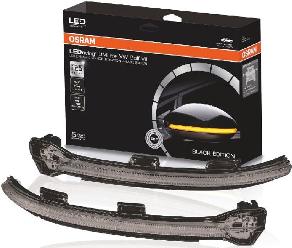 OSRAM LEDriving dynamischer Spiegelbl.