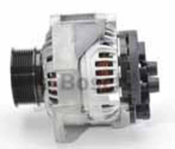 Alternator Bosch NT 28V/110A